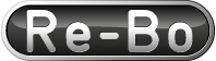 Logo: Re-Bo REBER GmbH