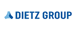Logo: DIETZ GmbH