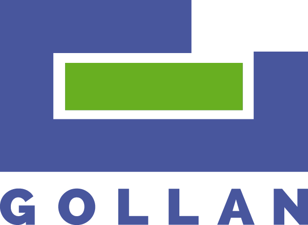 Logo: Gollan Holding GmbH