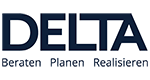 Logo: DELTA Gruppe