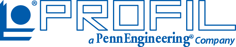 Logo: PROFIL Verbindungstechnik GmbH & Co. KG