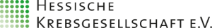 Logo: Hessische Krebsgesellschaft e.V.