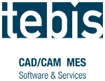 Logo: Tebis Technische Informationssysteme AG