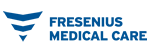 Logo: Fresenius Medical Care Deutschland GmbH