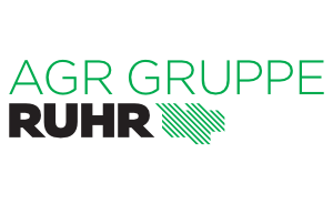 Logo: AGR mbH