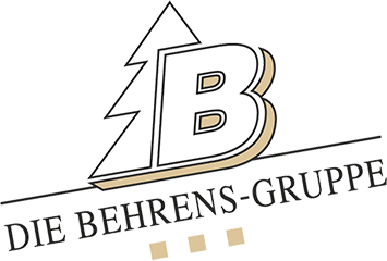 Logo: BERO Holzhandelsges. mbH
