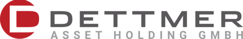 Logo: Dettmer Asset Holding GmbH