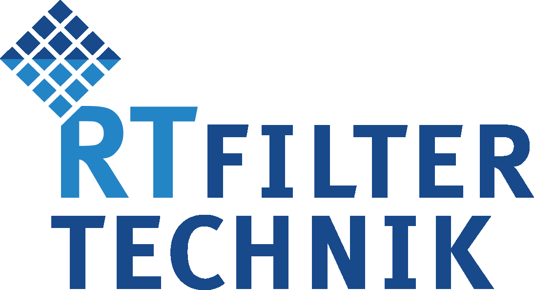 Logo: RT-Filtertechnik GmbH
