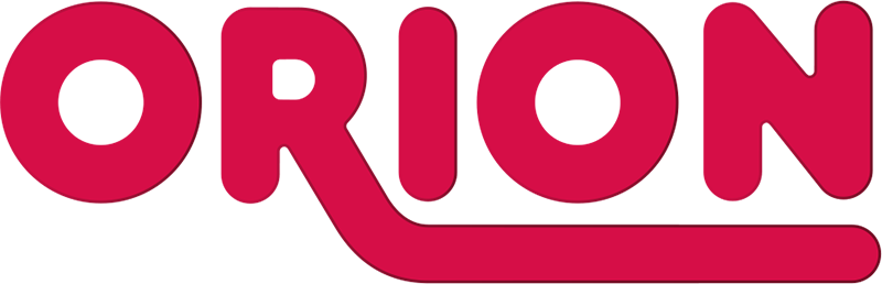Logo: ORION Erotik Fachgeschäfte GmbH & Co. KG