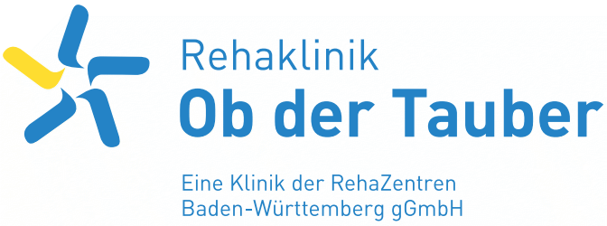 Logo: Rehaklinik Ob der Tauber