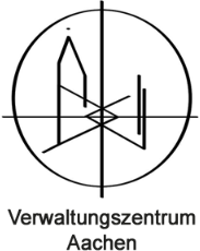 Logo: Kath. Kirchengemeindeverband Aachen
