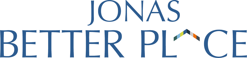 Logo: Jonas Better Place Stiftung gGmbH