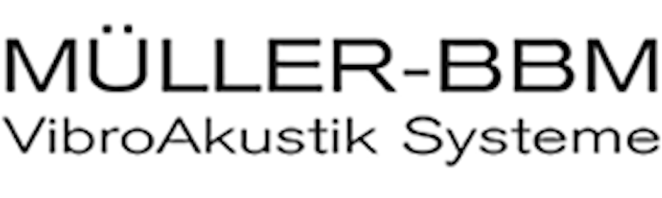 Müller-BBM VibroAkustik Systeme GmbH