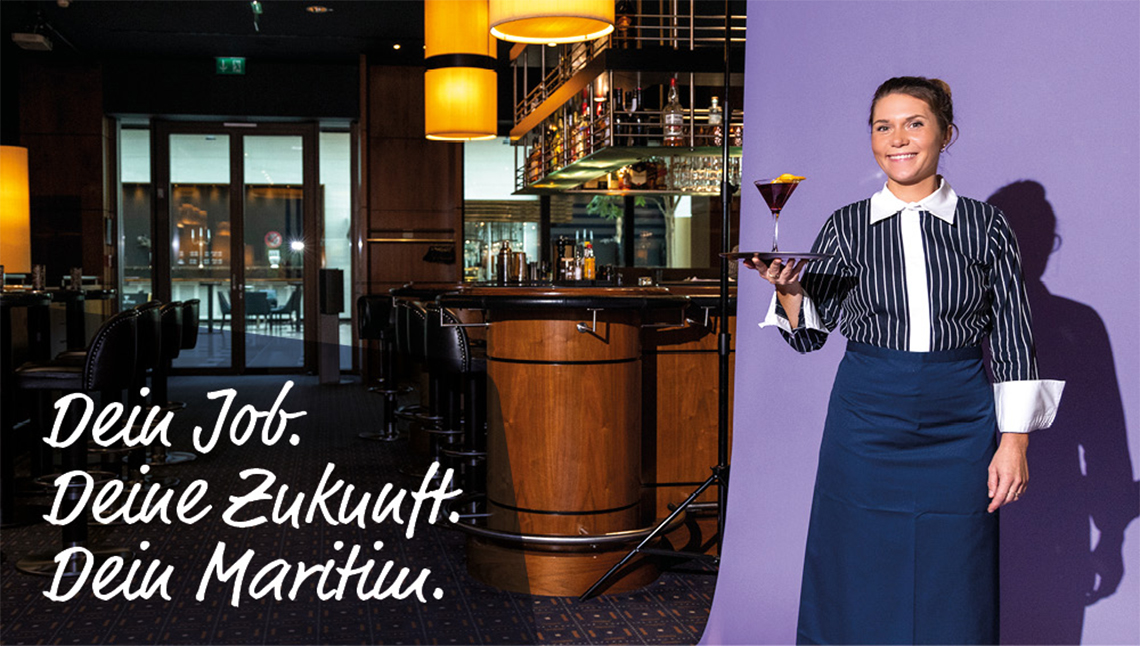Maritim Hotelgesellschaft mbH