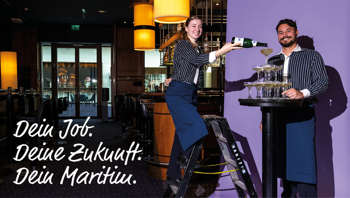Maritim Hotelgesellschaft mbH