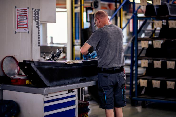 ACE Advanced Composite Engineering GmbH
