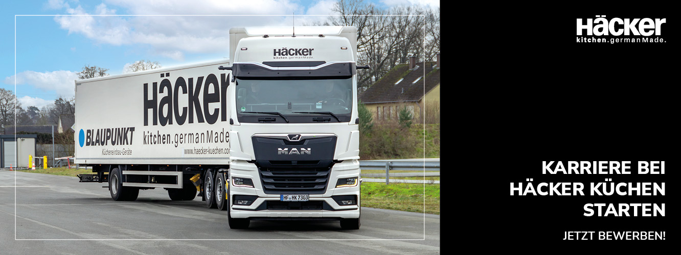 Häcker Küchen GmbH & Co. KG