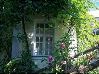 Villa Wörth Pflegezentrum GmbH