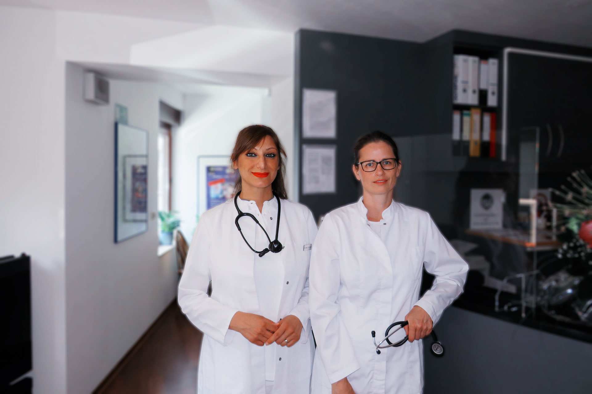 Hausärztliche Gemeinschaftspraxis Dr. med. J. Falta & Dr. med. R. La Loggia