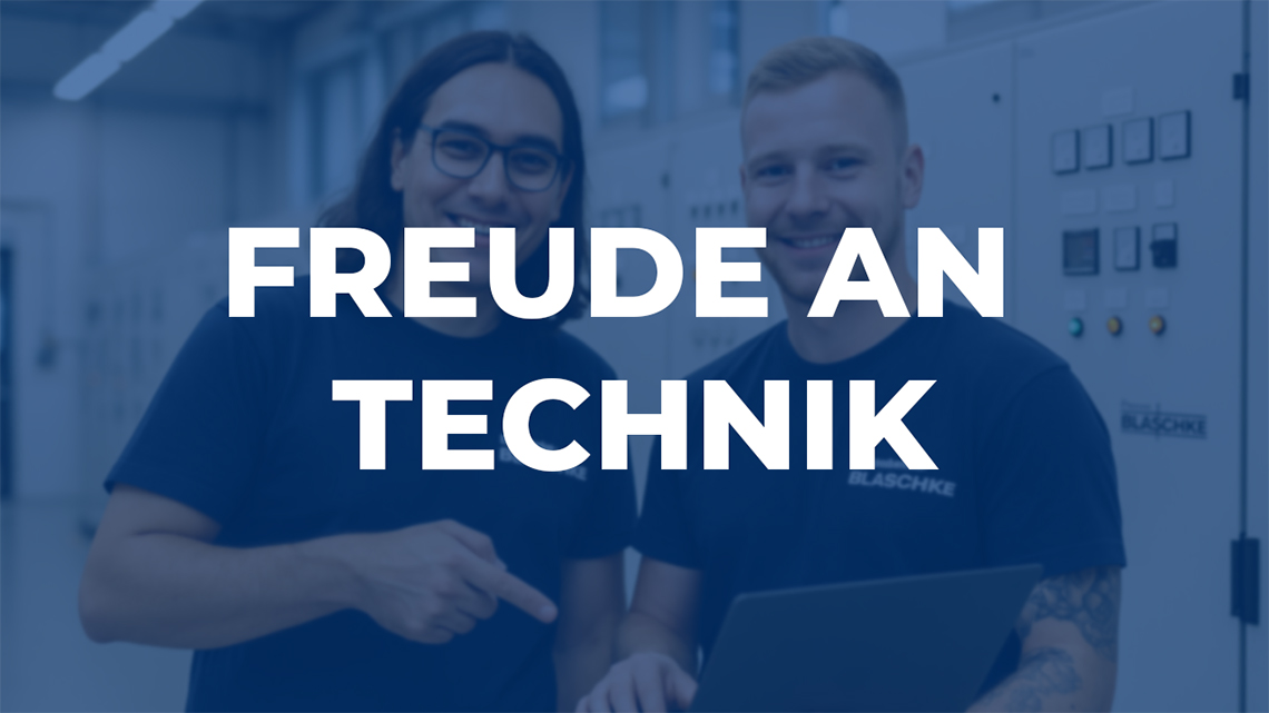 Elektrotechnik Blaschke GmbH & Co. KG