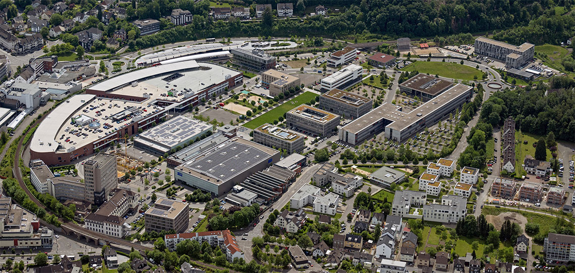 Entwicklungsgesellschaft Gummersbach mbH