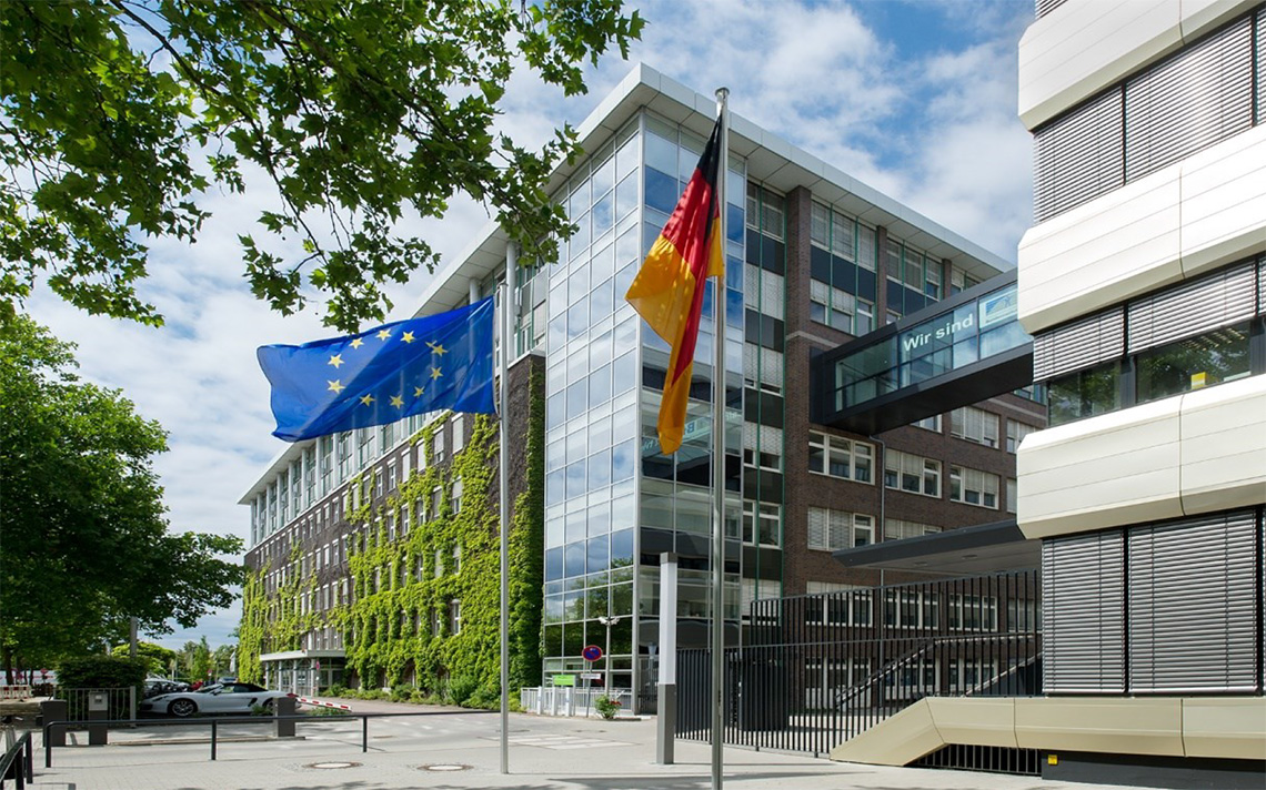 Bundesinstitut für Risikobewertung
