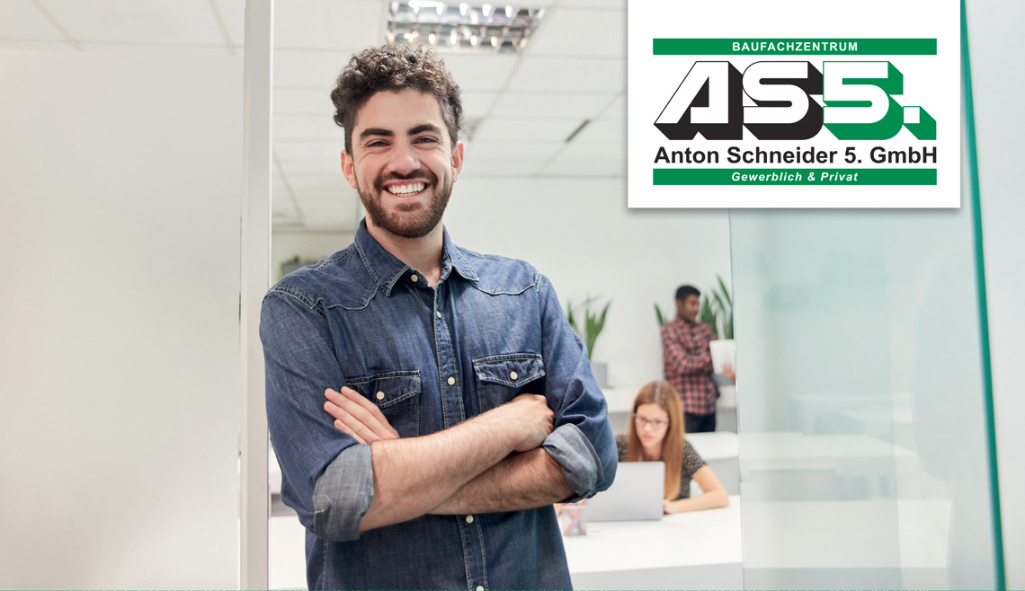 Anton Schneider 5. GmbH