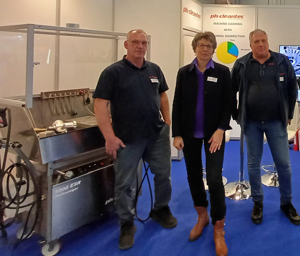 ph-cleantec GmbH