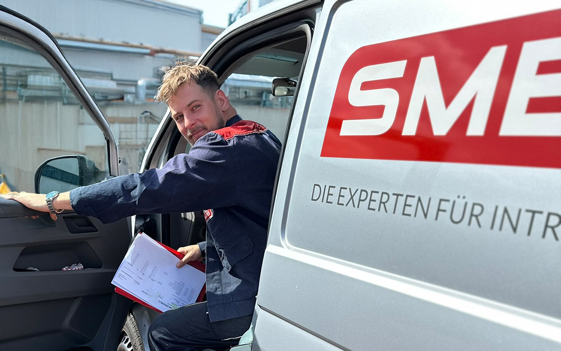 SMB International GmbH