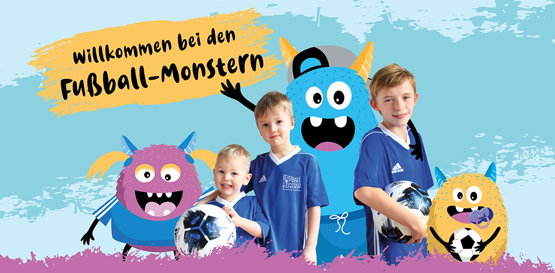 Fußball-Monster GbR