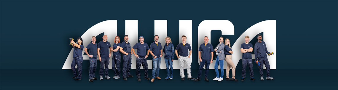 ALUCA GmbH