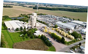 SAKRET Trockenbaustoffe Sachsen GmbH & Co. KG
