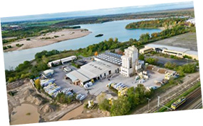 SAKRET Trockenbaustoffe Sachsen GmbH & Co. KG