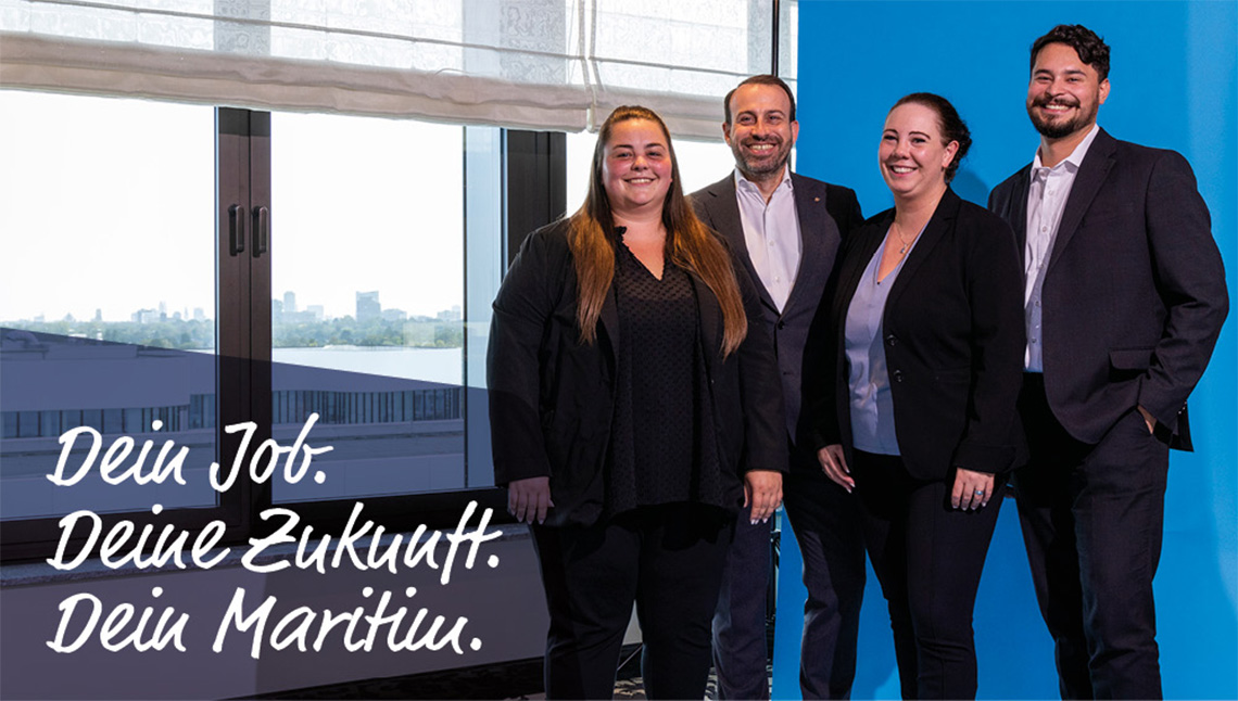 Maritim Hotelgesellschaft mbH