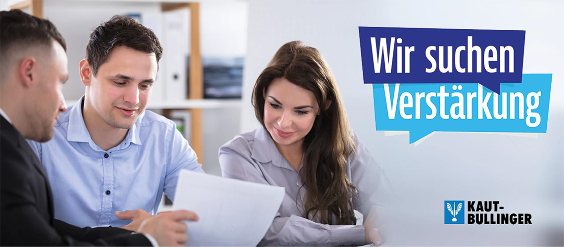 KAUT-BULLINGER GmbH & Co. KG