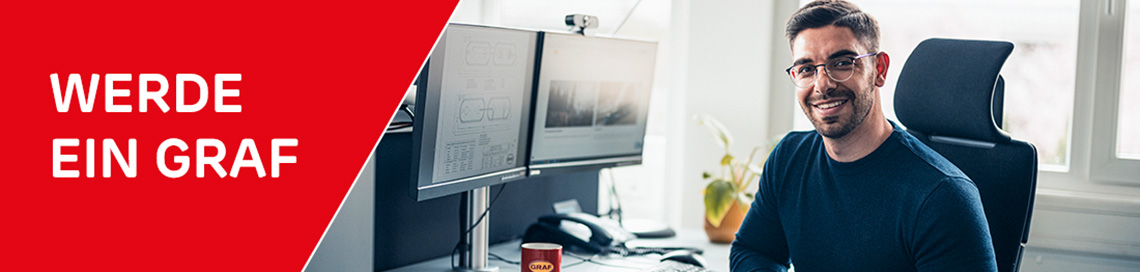 GRAF Holding GmbH