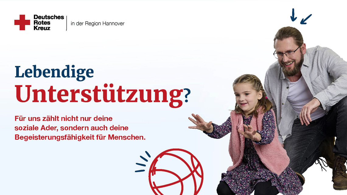 DRK-Region Hannover e.V.