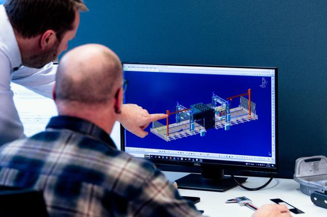 ACE Advanced Composite Engineering GmbH