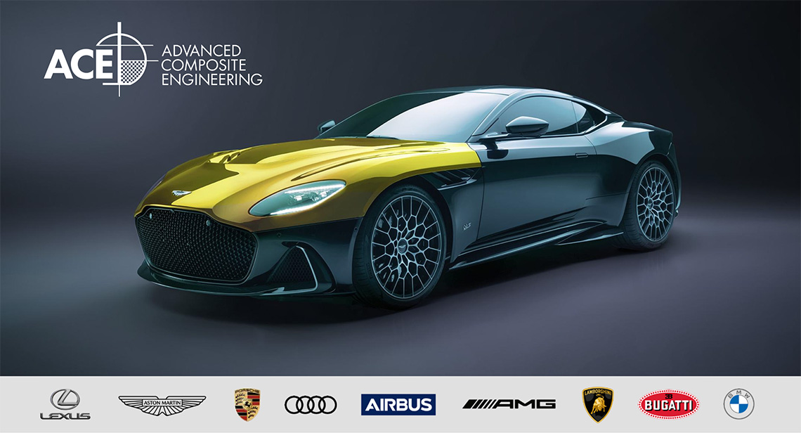 ACE Advanced Composite Engineering GmbH