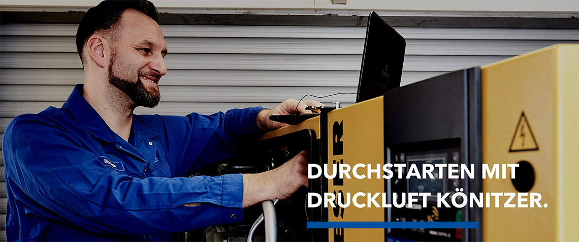 Druckluft Könitzer GmbH & Co KG