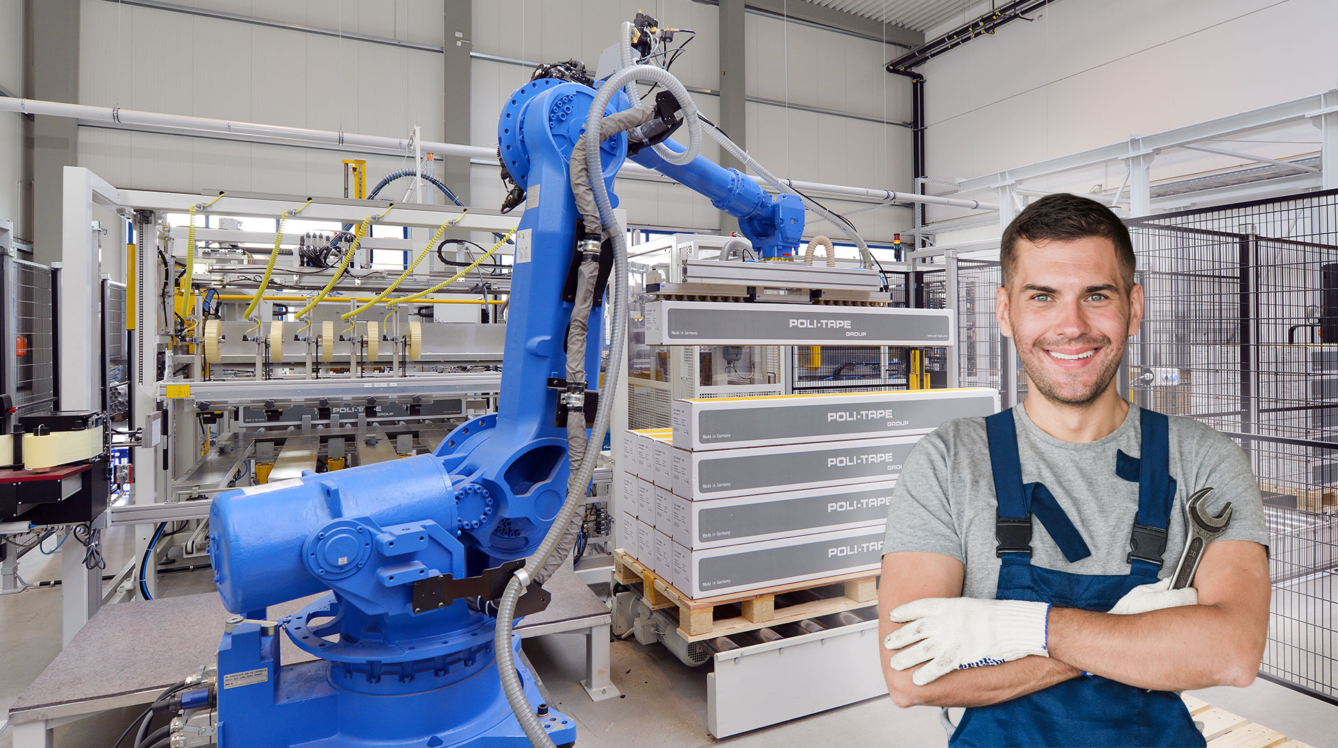 POLI-TAPE Klebefolien GmbH