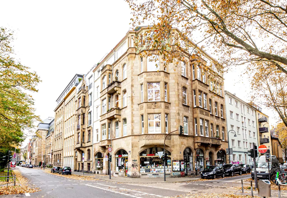 MVZ Zahnärzte Süd West GmbH