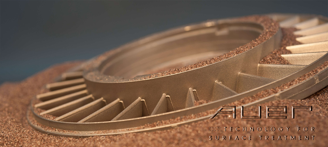 PAUL AUER GMBH