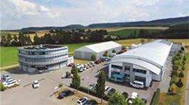 RENNER GmbH Kompressoren