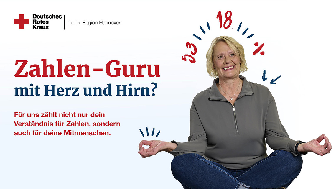 DRK-Region Hannover e.V.