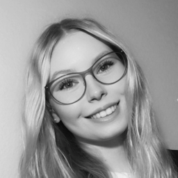 Frau Fine Kähler
