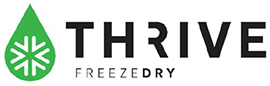 Freeze-Dry Foods GmbH