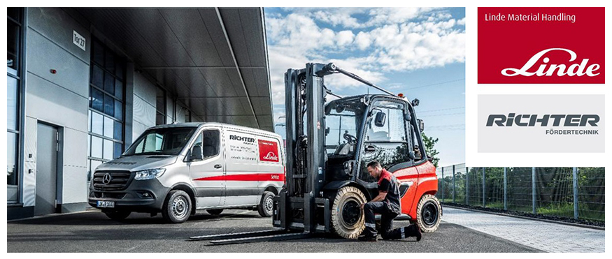 Richter Fördertechnik GmbH & Co. KG