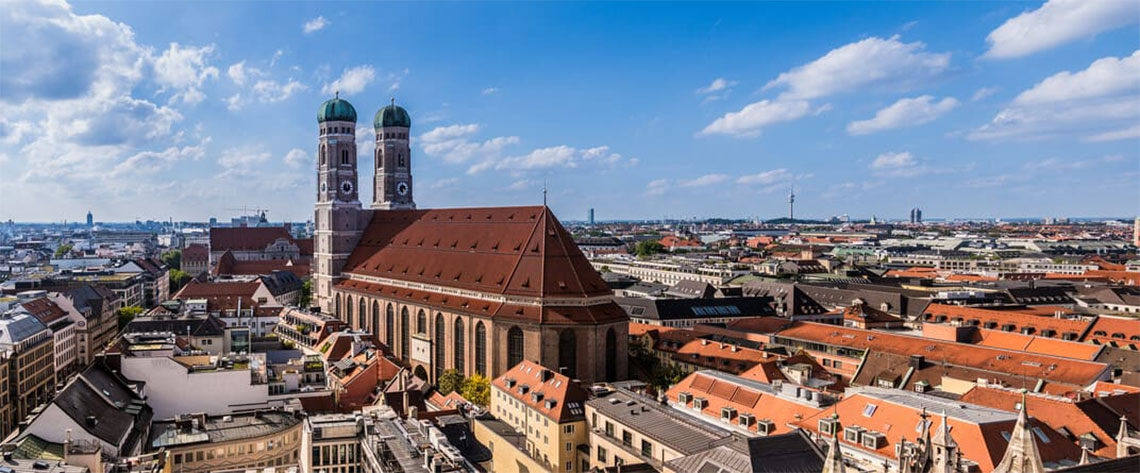 Stadtbranchenbuch München Vertriebs GmbH