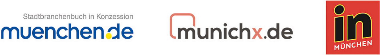 Stadtbranchenbuch München Vertriebs GmbH